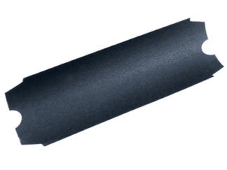 Stanley Sanding Screen K120 (10 Pack) (3253560059309) STA005930