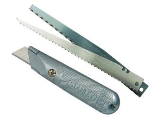 Stanley Saw Knife Set (5000366101293) STA010129