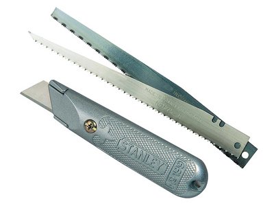 Stanley Saw Knife Set (5000366101293) STA010129