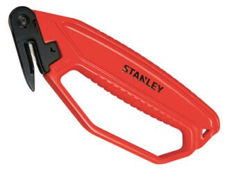 Stanley Safety Wrap Cutter (3253560102449) STA010244