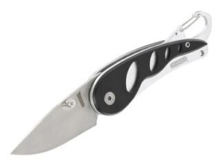 Stanley Liner Lock with Carabiner Knife (3253560102548) STA010254