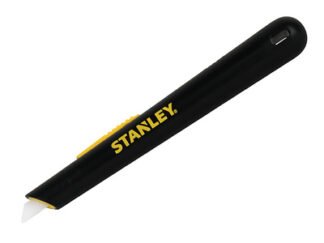 Stanley Retractable Ceramic Pen Cutter (3253560102937) STA010293
