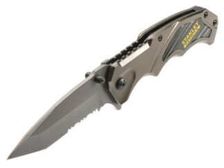 Stanley FatMax® Pocket Knife (3253560103118) STA010311