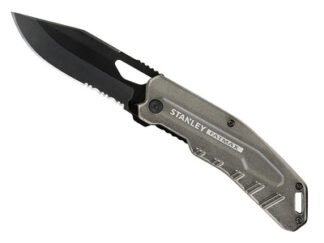 Stanley FatMax® Premium Pocket Knife (3253560103125) STA010312