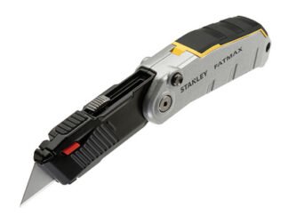 Stanley FatMax® Spring Assist Knife (3253560103200) STA010320
