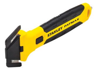 Stanley FatMax® Double-Sided Pull Cutter (3253560103613) STA010361