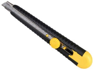 Stanley DYNAGRIP™ Snap-Off Blade Knife 9mm (3253560104092) STA010409