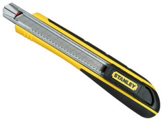 Stanley FatMax® Snap-Off Knife 9mm (3253560104757) STA010475