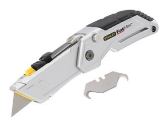 Stanley FatMax® Folding Twin Blade Knife (3253560105020) STA010502