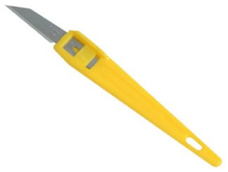 Stanley Throwaway Knives (Card of 3) (3253560106010) STA010601