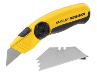 Stanley FatMax® Fixed Blade Utility Knife (3253560107802) STA010780