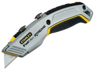 Stanley FatMax® Retractable Twin Blade Knife (3253560107895) STA010789
