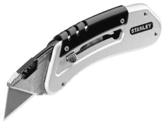 Stanley Sliding Pocket Knife (3253560108106) STA010810