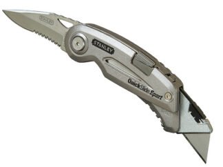Stanley QuickSlide Sport Utility Knife (3253560108137) STA010813