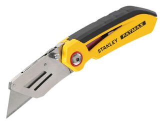 Stanley FatMax® Fixed Blade Folding Knife (3253560108274) STA010827