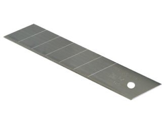 Stanley FatMax® Snap-Off Blades 25mm (Pack 5) (3253560117252) STA011725