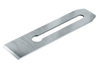 Stanley Single Plane Iron 2in (3253560123130) STA012313