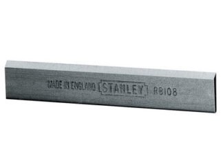 Stanley RB108BP Card of 5 Straight Blades (3253560123789) STA012378