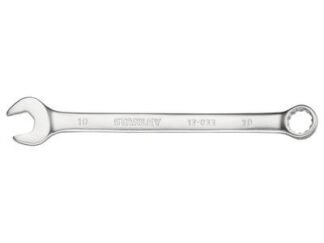 Stanley FatMax® Anti-Slip Combination Wrench 10mm (3253560130336) STA013033