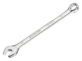Stanley FatMax® Anti-Slip Combination Wrench 11mm (3253560130343) STA013034