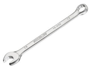 Stanley FatMax® Anti-Slip Combination Wrench 13mm (3253560130367) STA013036