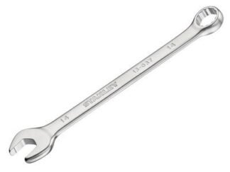 Stanley FatMax® Anti-Slip Combination Wrench 14mm (3253560130374) STA013037