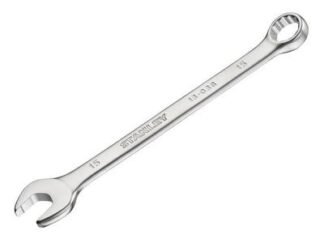 Stanley FatMax® Anti-Slip Combination Wrench 15mm (3253560130381) STA013038