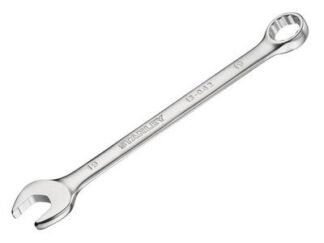 Stanley FatMax® Anti-Slip Combination Wrench 19mm (3253560130428) STA013042
