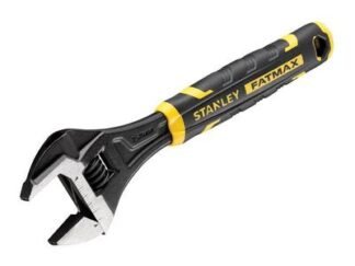 Stanley FatMax® Quick Adjustable Wrench 250mm (10in) (3253560131272) STA013127