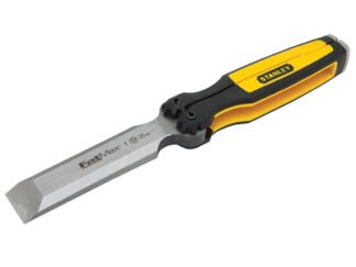 Stanley FatMax® Folding Pocket Chisel 25mm (3253560161453) STA016145