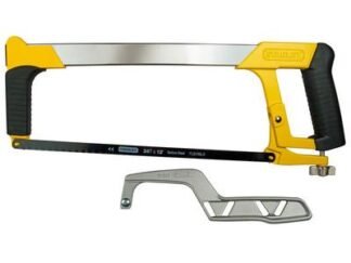 Stanley Hacksaw Twin Pack (3253560200367) STA020036