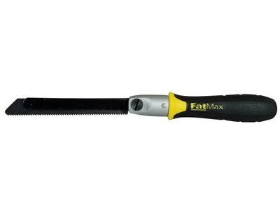 Stanley FatMax® Multi Saw + Wood & Metal Blades (3253560202200) STA020220