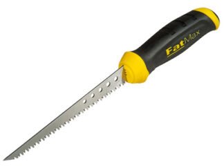 Stanley FatMax® Jab Saw 150mm (6in) 7 TPI (3253560205560) STA020556