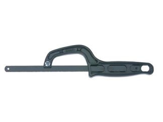 Stanley Mini Hacksaw 300mm (12 Inch) (3253560208073) STA020807