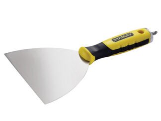 Stanley Stainless Steel Joint Knife With PH2 Bit 100mm (4in) (3253560280000) STA028000