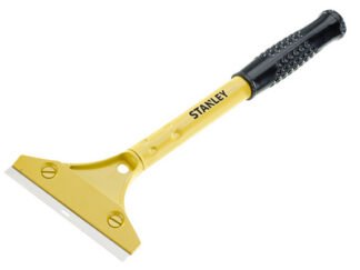 Stanley Heavy-Duty Long Handle Scraper (3253560280048) STA028004