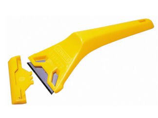Stanley 5930C Window Scraper (5000366105932) STA028590