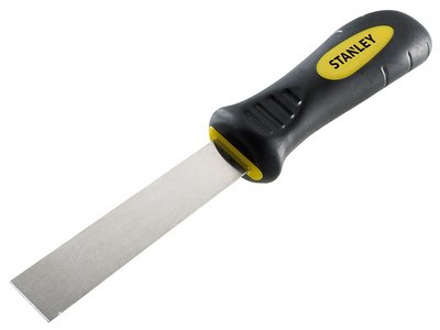 Stanley DYNAGRIP™ Chisel Knife 25mm (3253560286507) STA028650
