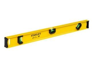 Stanley Basic I-Beam Level 60cm (3253561420740) STA042074