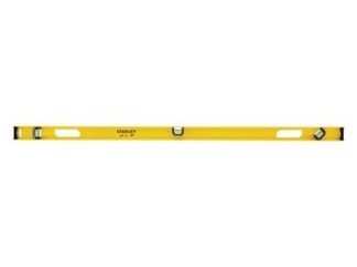 Stanley Basic I-Beam Level 120cm (3253561420764) STA042076