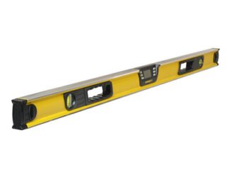 Stanley FatMax® Digital Level 3 Vial 120cm (3253560420864) STA042086