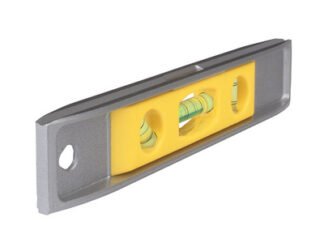Stanley Magnetic Torpedo Level 23cm (3253560424657) STA042465