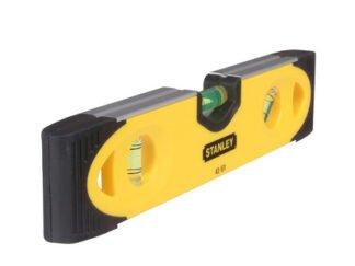 Stanley Magnetic Shockproof Torpedo Level 230mm (3253560435110) STA043511