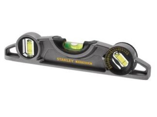 Stanley FatMax® Pro Torpedo Level 25cm (3253560436094) STA043609