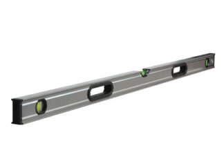 Stanley FatMax® Pro Box Beam Spirit Level 3 Vial 120cm (3253560436483) STA043648