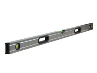 Stanley FatMax® Pro Box Beam Spirit Level 3 Vial 200cm (3253560436810) STA043681