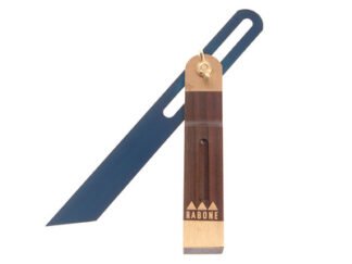 Stanley Hardwood Sliding Bevel 230mm (9in) (5011284153592) STA046702