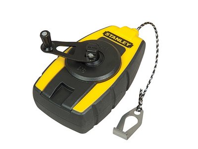 Stanley Compact Chalk Line 9m (3253560471477) STA047147