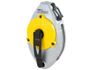 Stanley FatMax® Xtreme Chalk Line 30m (100ft) (3253560474805) STA047480