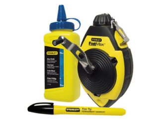 Stanley FatMax® Chalk Line Set 30m (3253560476816) STA047681